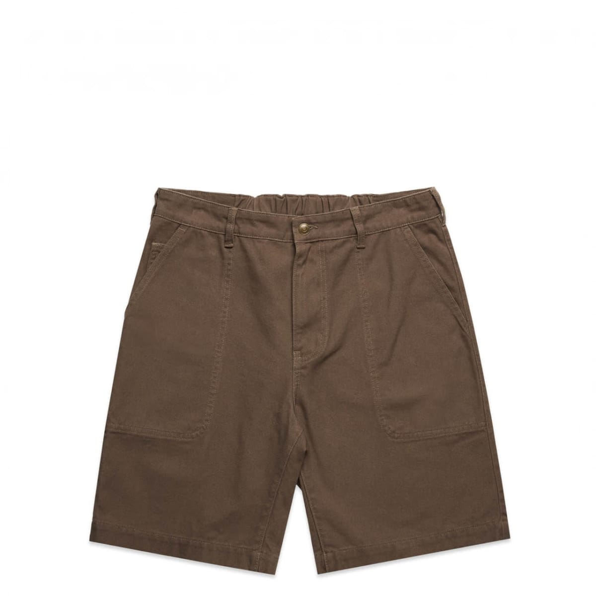 Canvas Shorts 20"