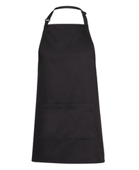 JB's Apron (With Pocket)
