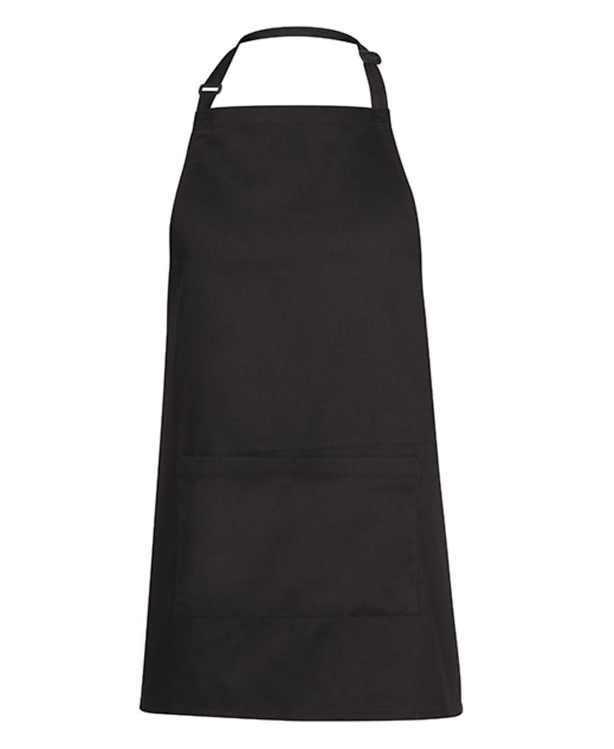 JB's Apron (With Pocket)