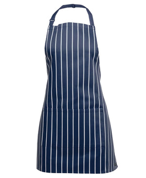 JB's Apron (With Pocket)