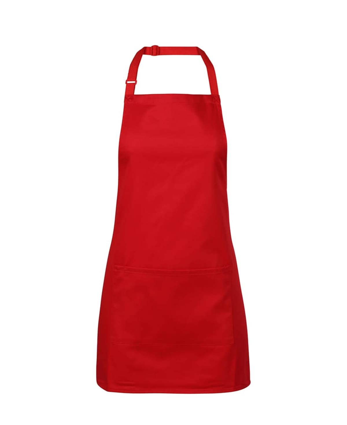 JB's Apron (With Pocket)