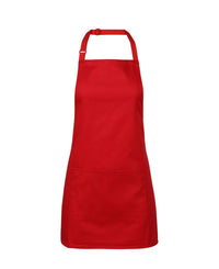 JB's Apron (With Pocket)