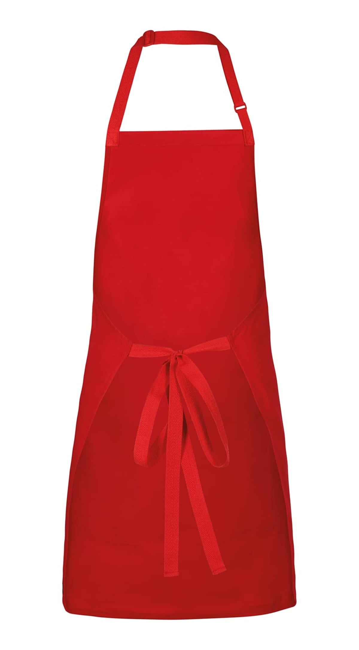 JB's Apron (With Pocket)