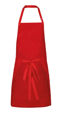 JB's Apron (With Pocket)