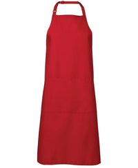 JB's Apron (With Pocket)