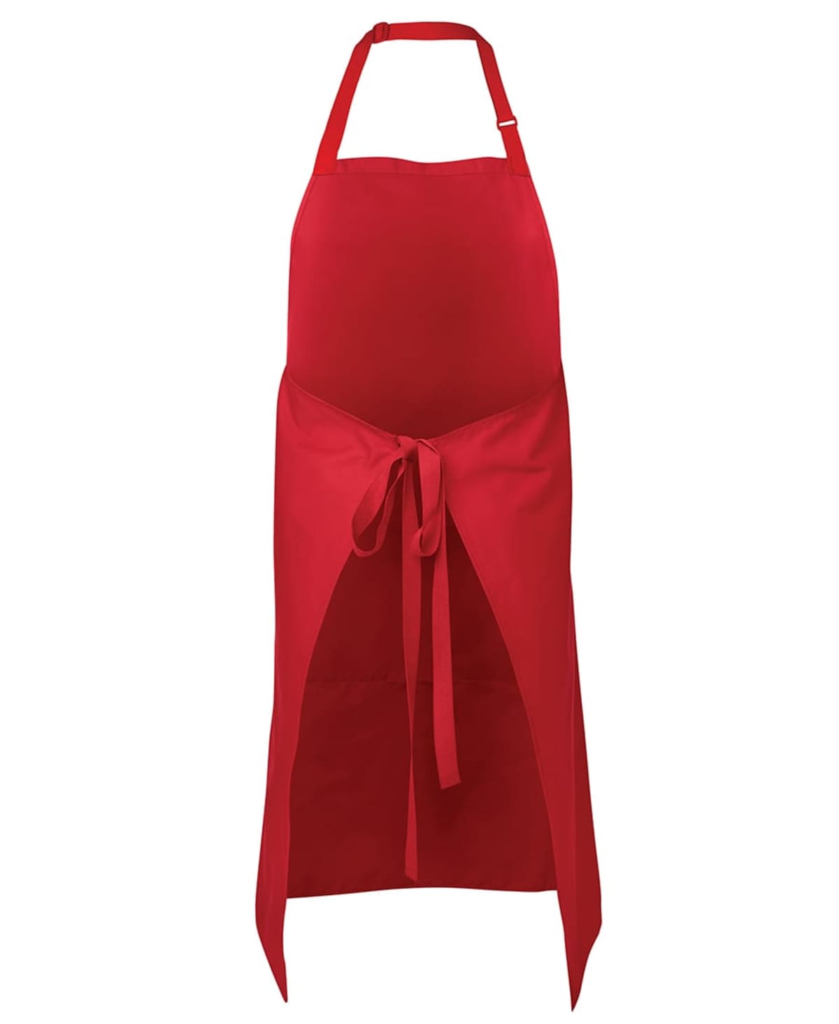 JB's Apron (With Pocket)