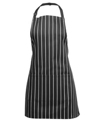 JB's Apron (With Pocket)
