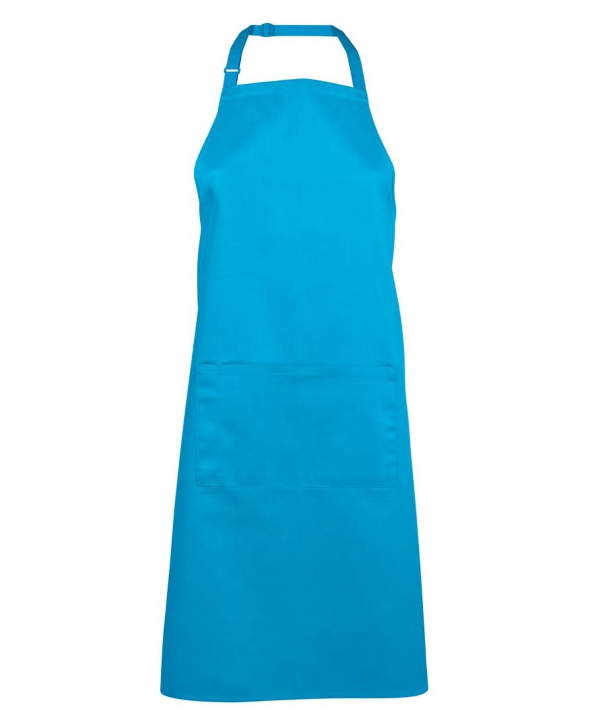 JB's Apron (With Pocket)