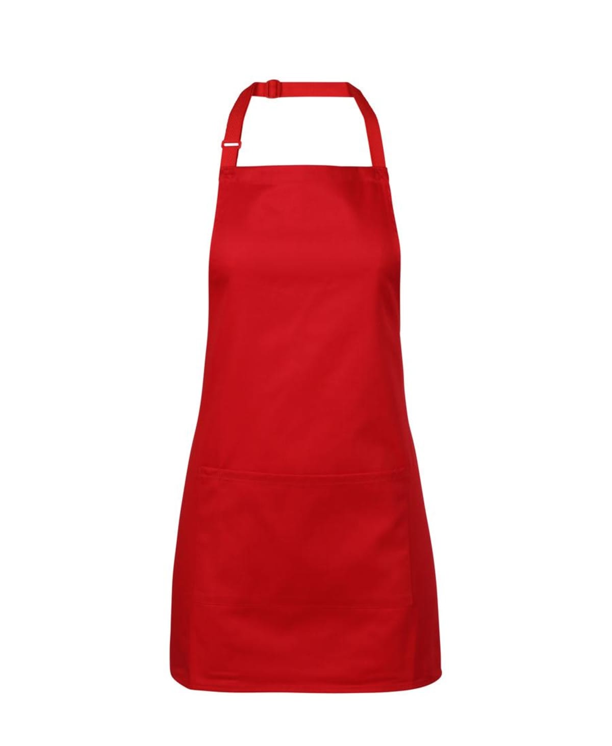 JB's Apron (With Pocket)