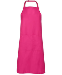 JB's Apron (With Pocket)