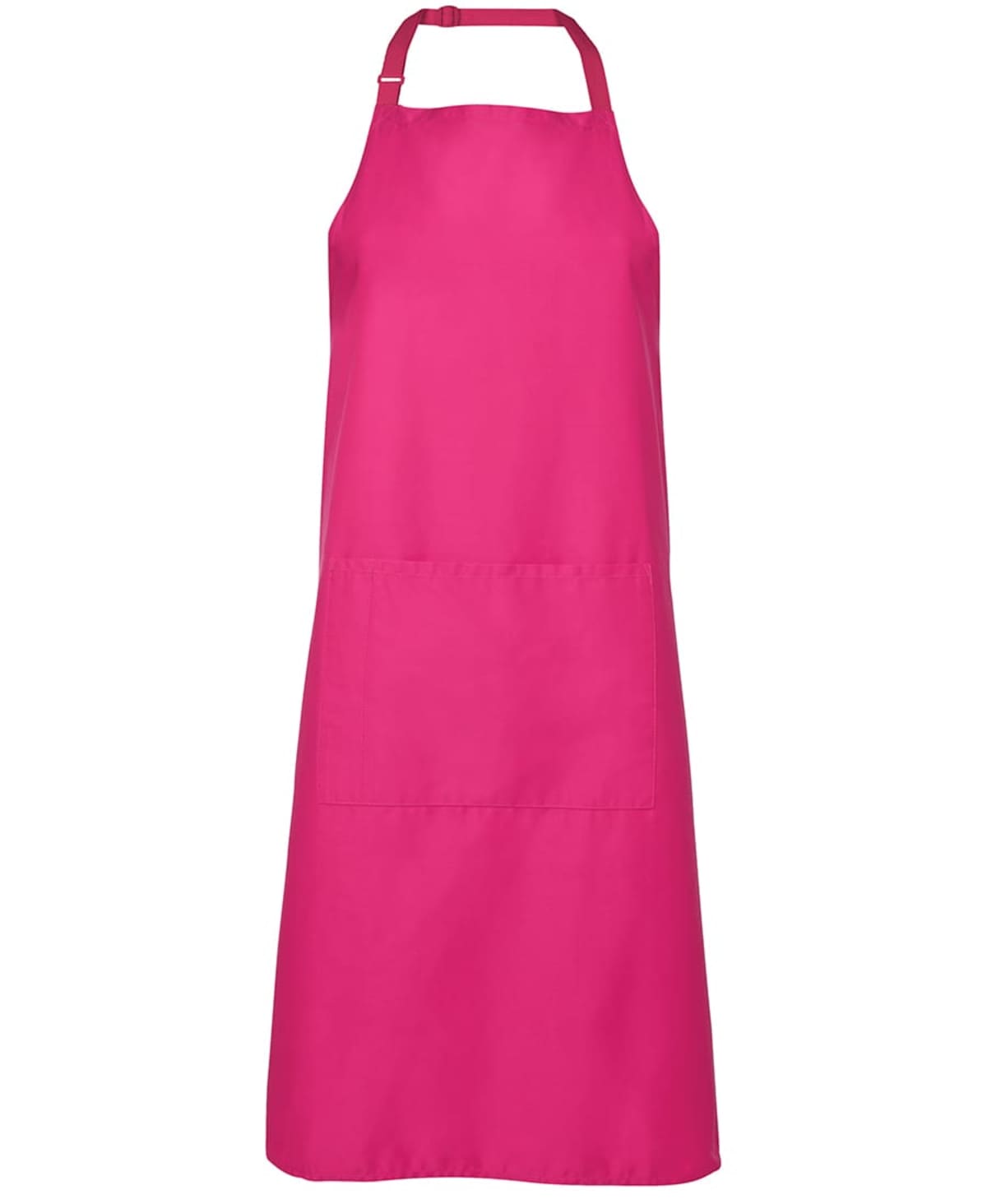 JB's Apron (With Pocket)