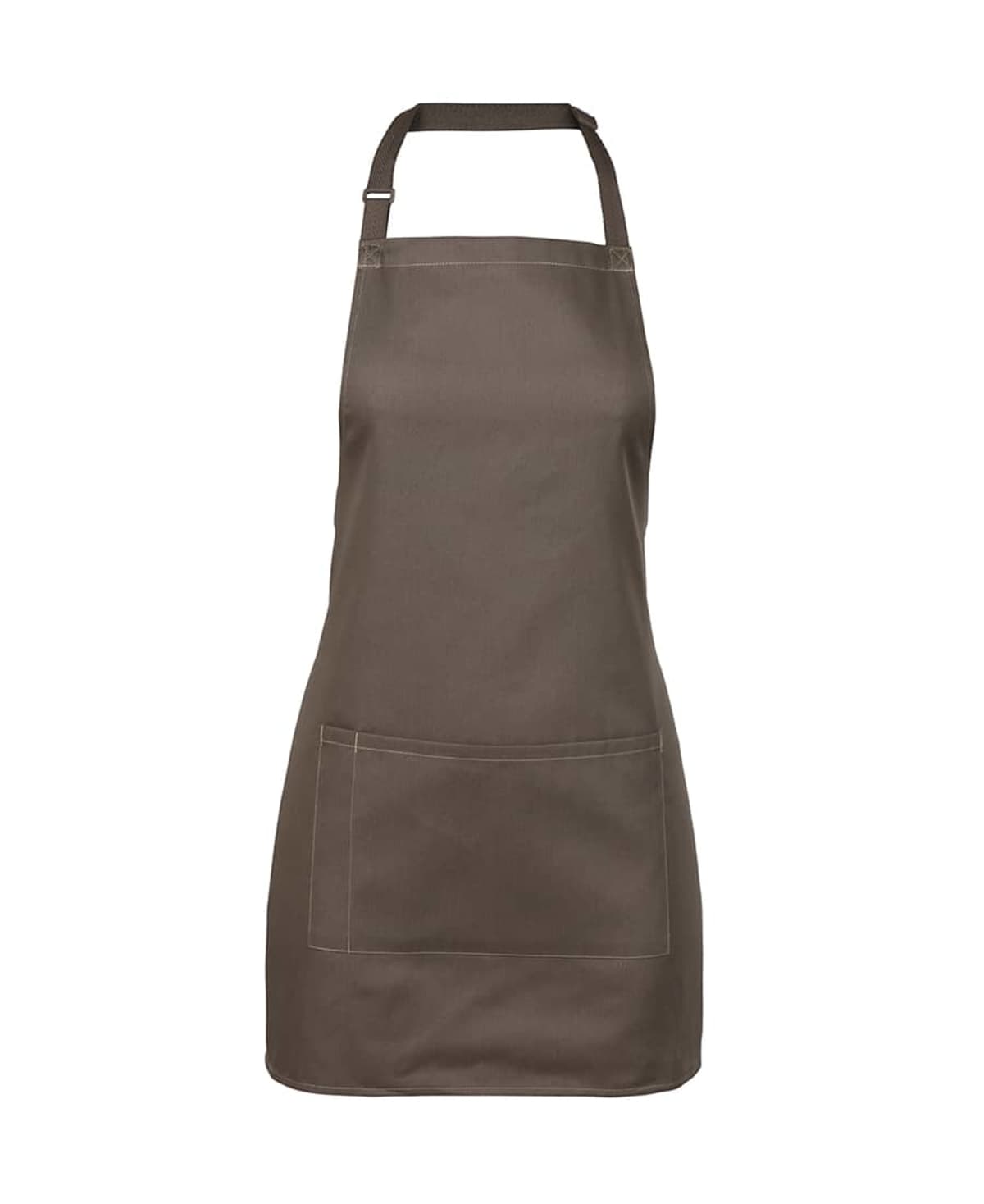 JB's Apron (With Pocket)