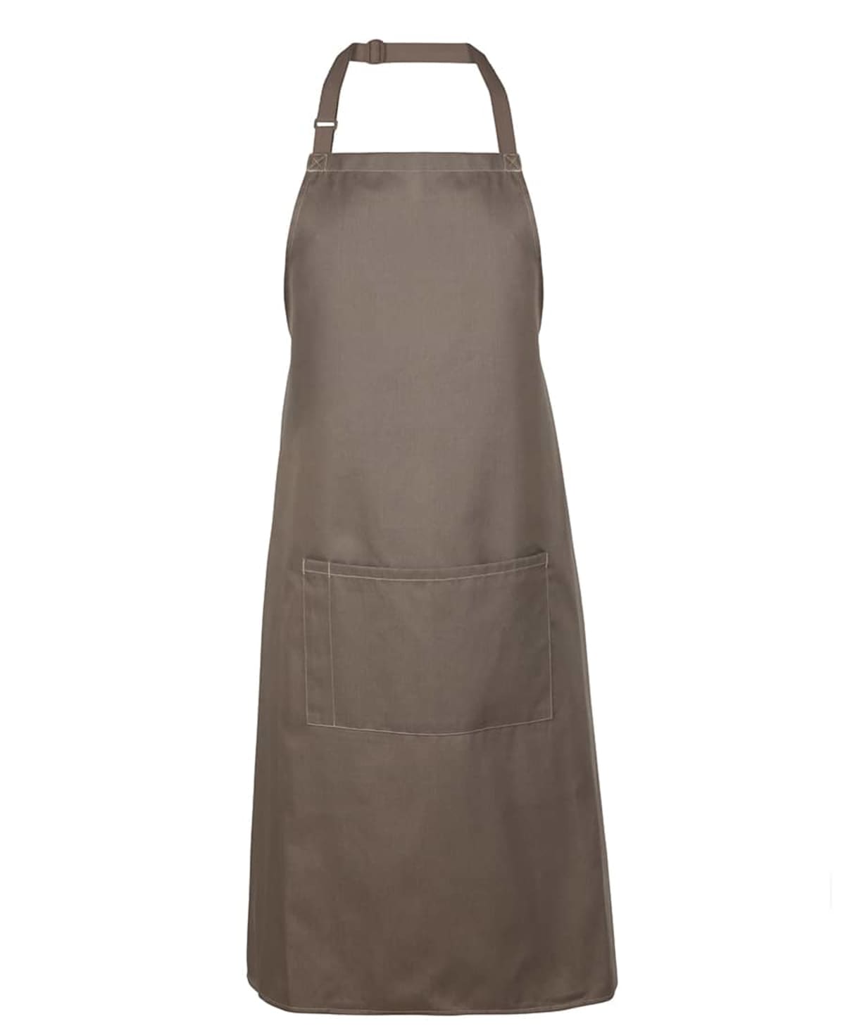 JB's Apron (With Pocket)