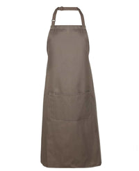 JB's Apron (With Pocket)