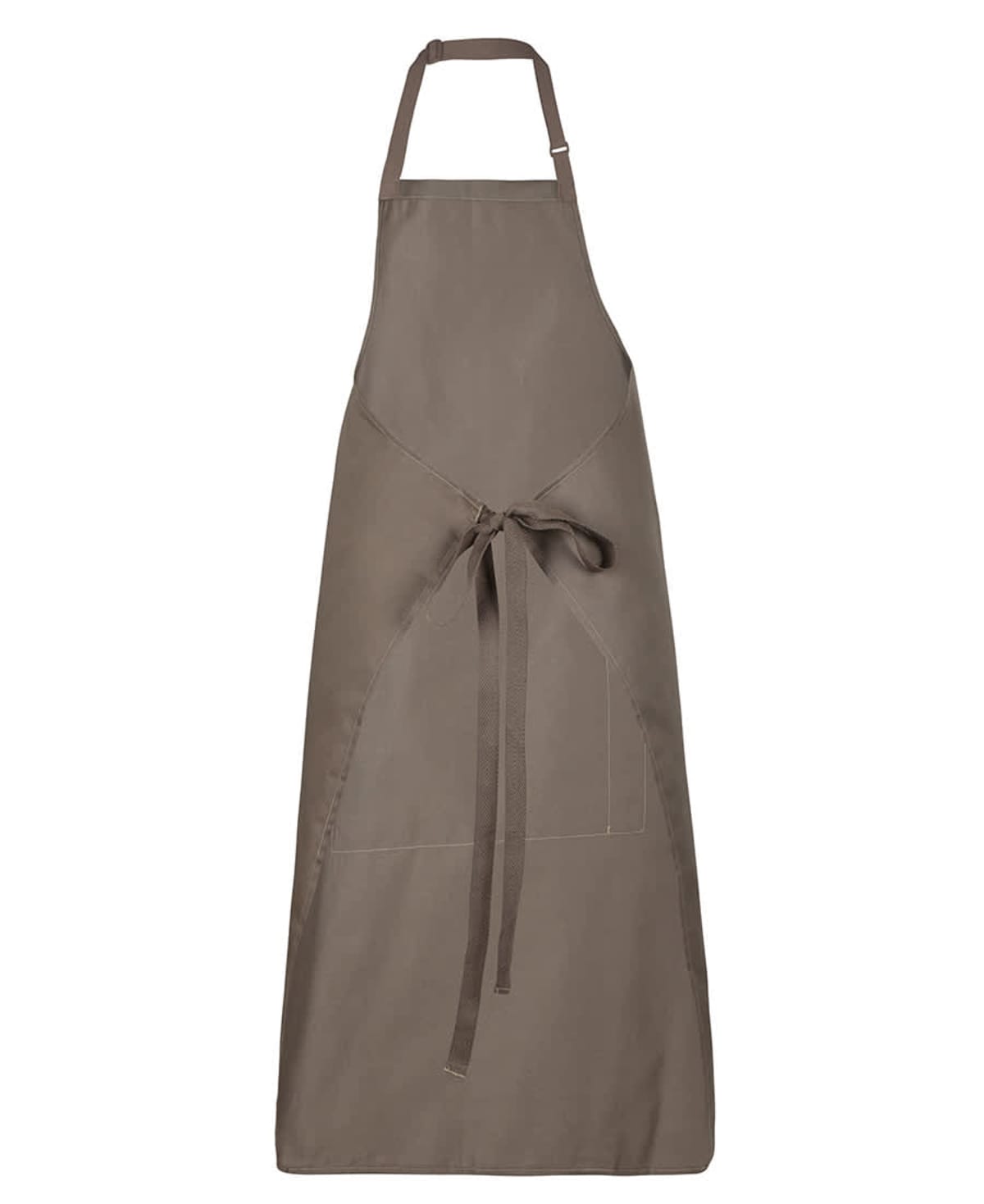 JB's Apron (With Pocket)
