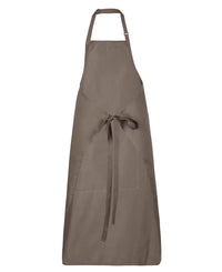 JB's Apron (With Pocket)