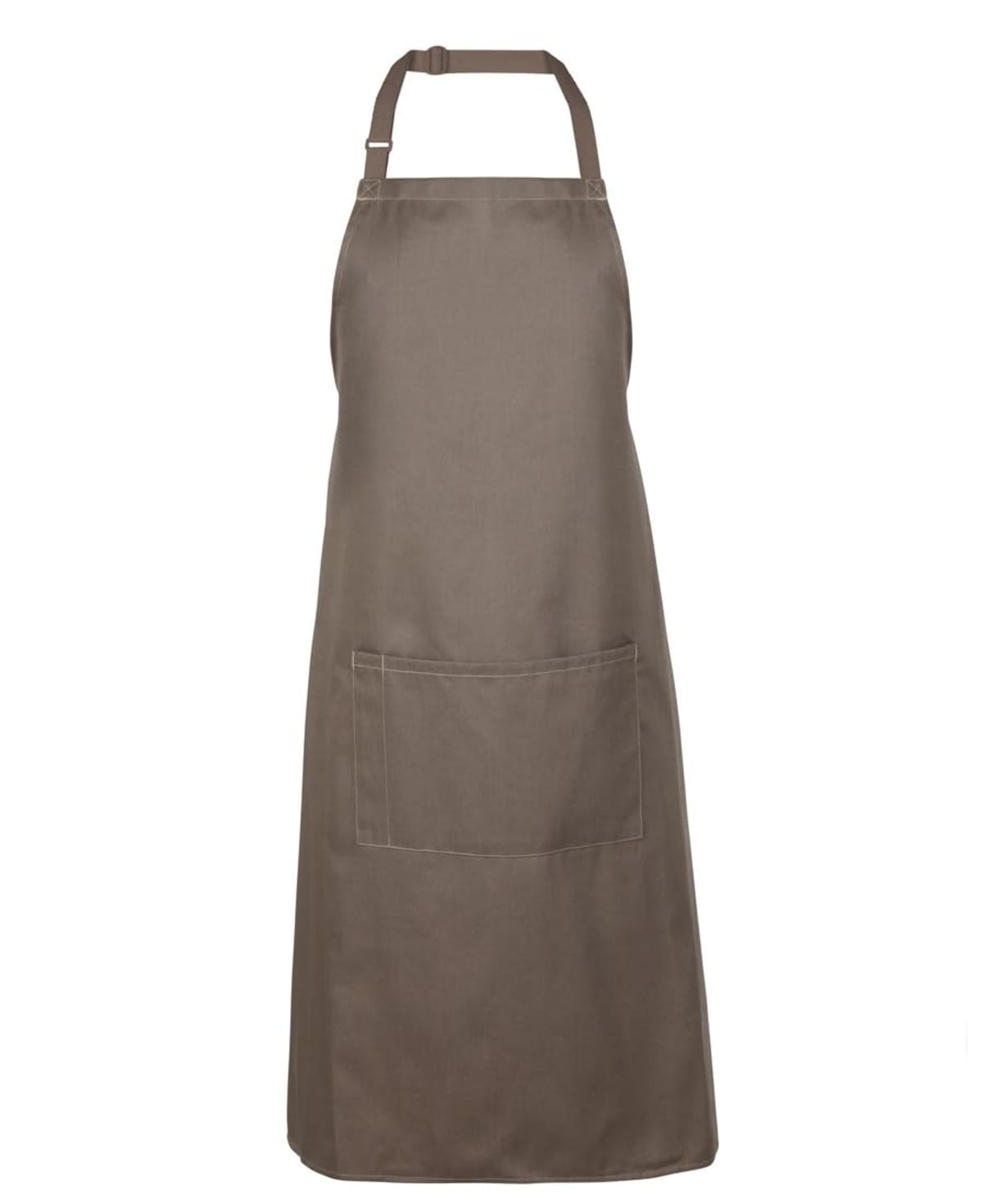 JB's Apron (With Pocket)