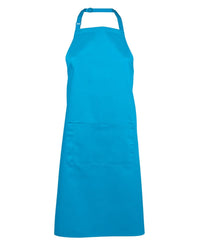 JB's Apron (With Pocket)