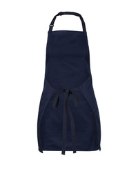 JB's Apron (With Pocket)