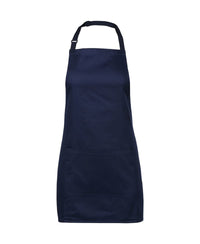 JB's Apron (With Pocket)