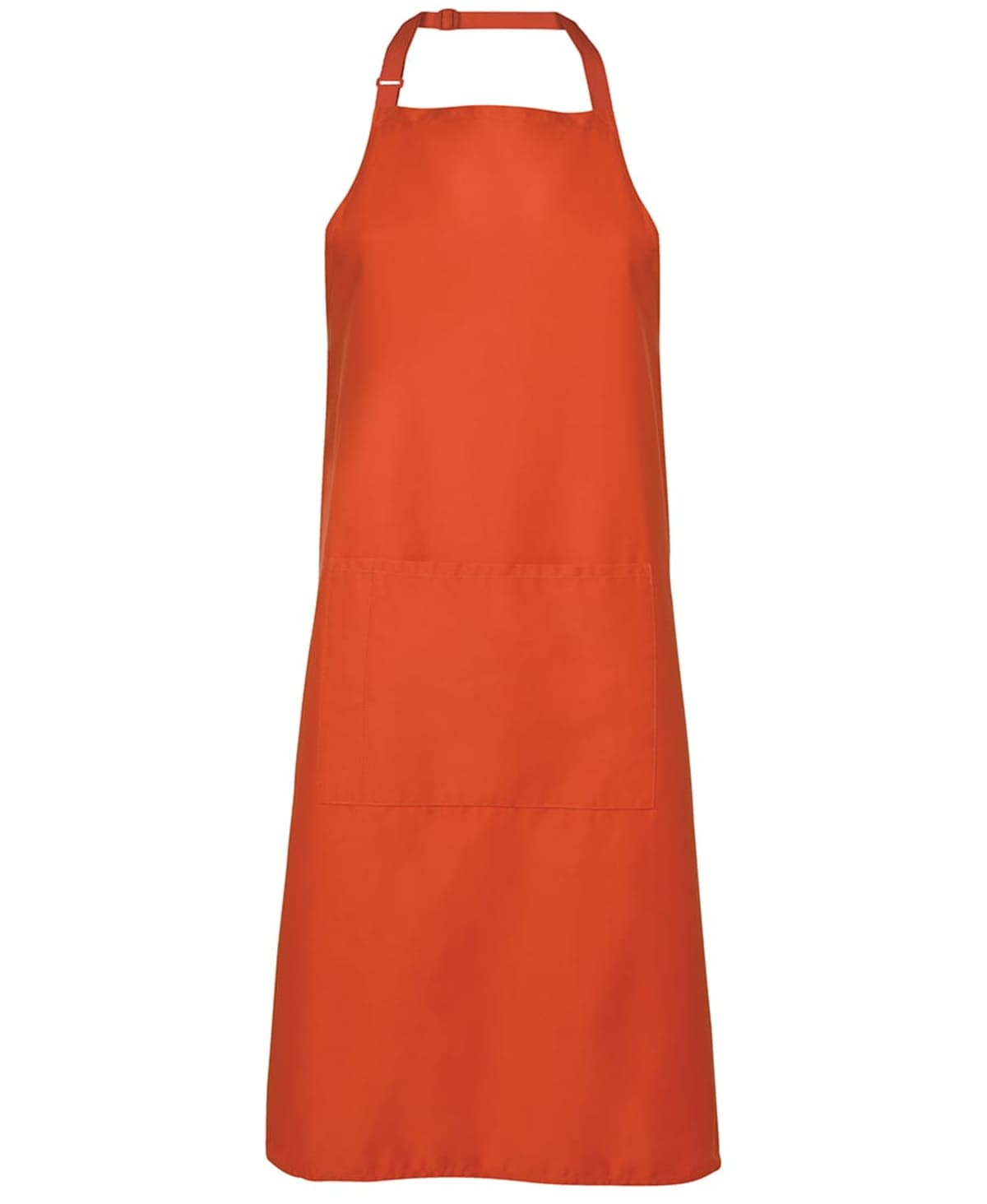 JB's Apron (With Pocket)