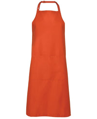 JB's Apron (With Pocket)