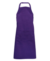 JB's Apron (With Pocket)