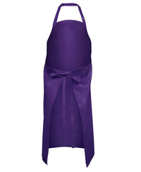 JB's Apron (With Pocket)