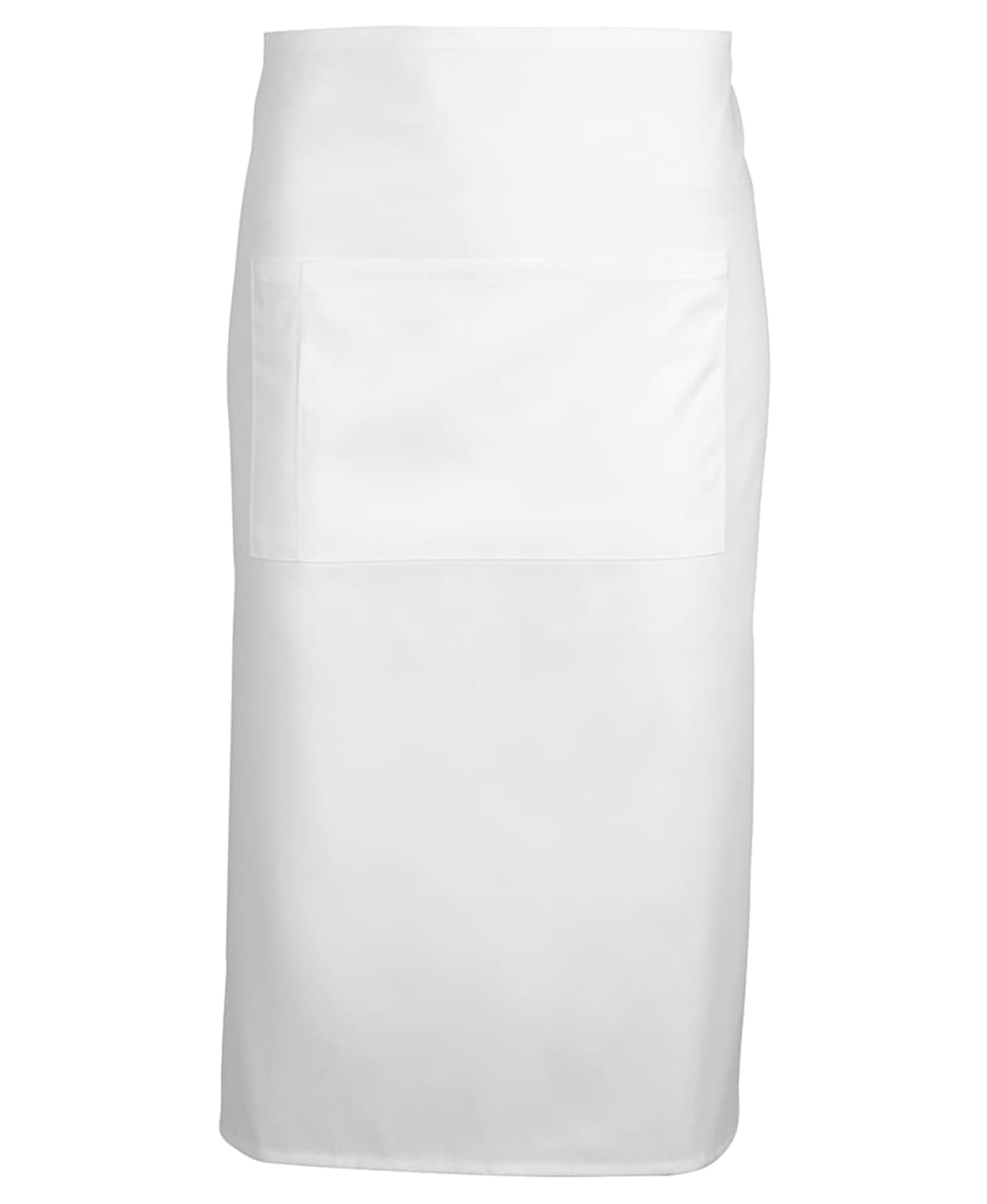 JB's Apron (With Pocket)