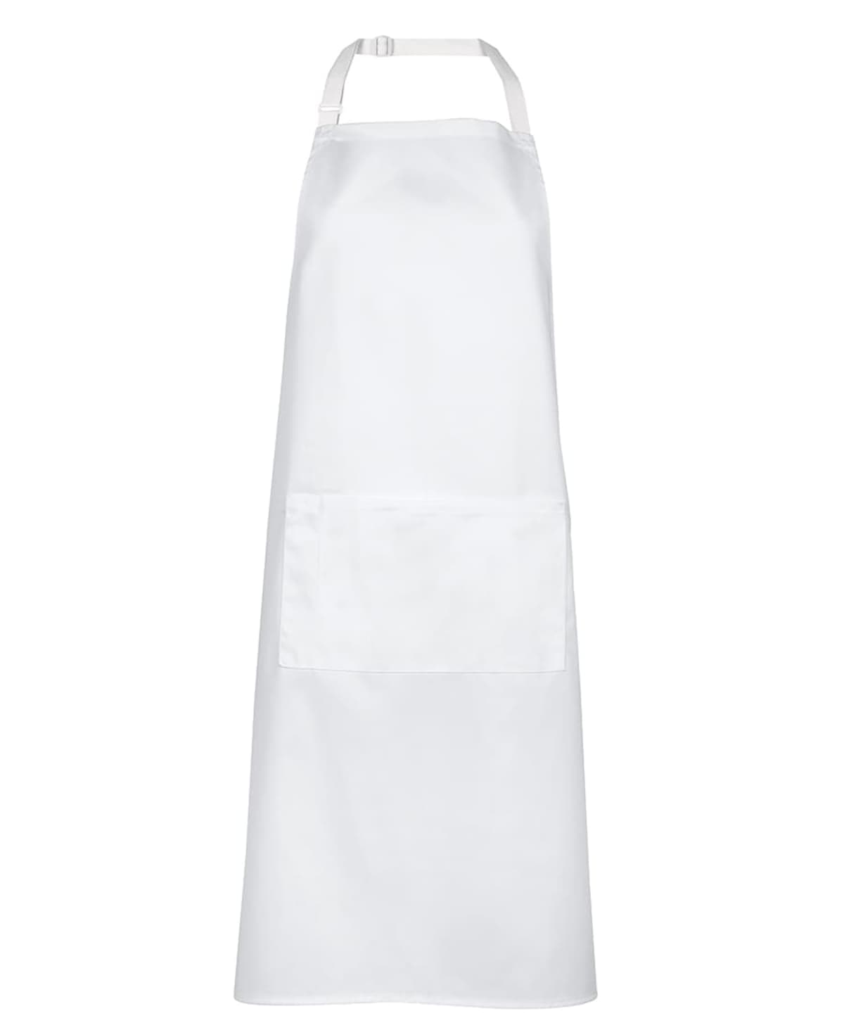 JB's Apron (With Pocket)