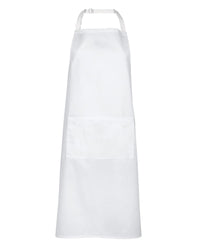 JB's Apron (With Pocket)
