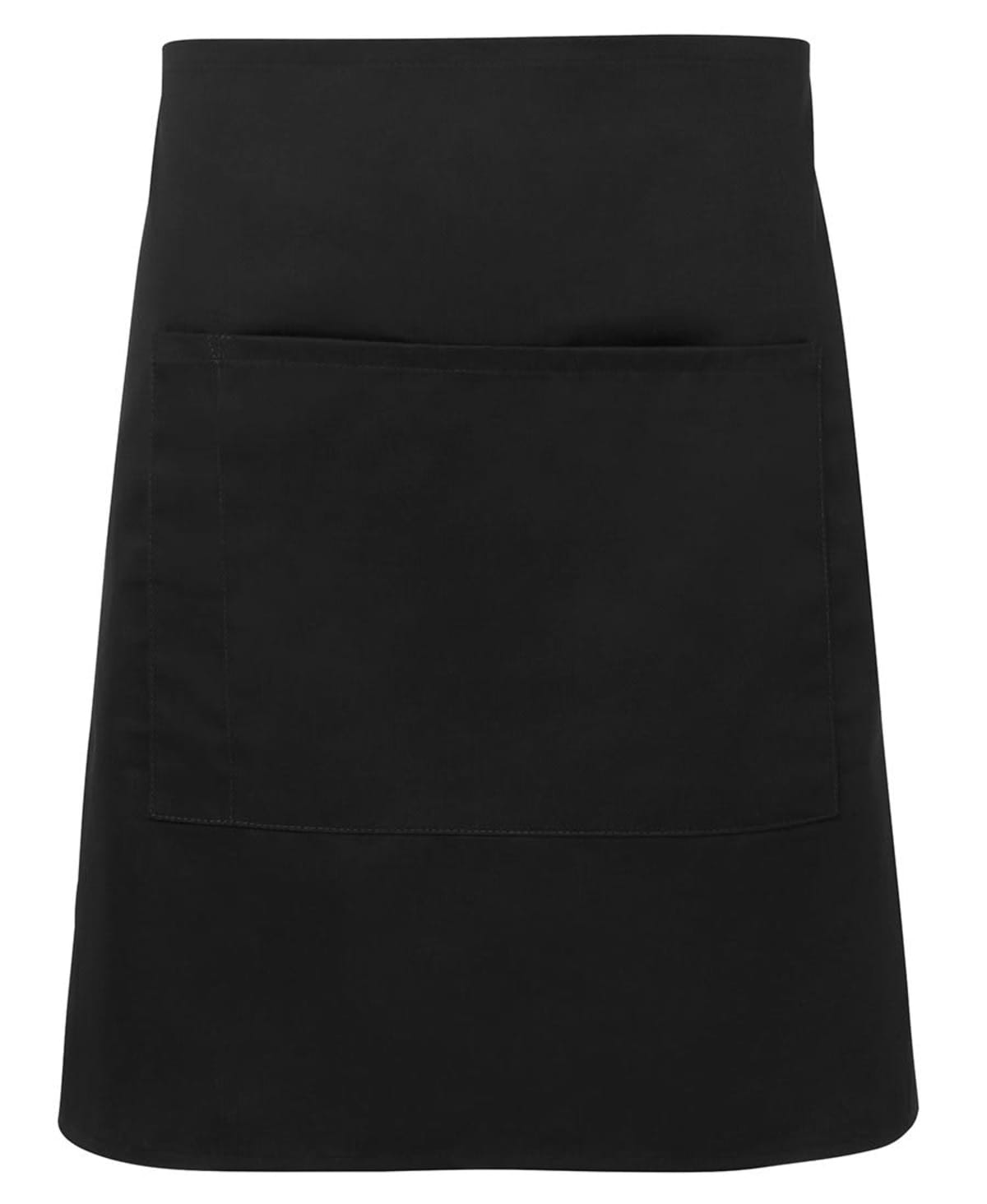 JB's Apron (With Pocket)