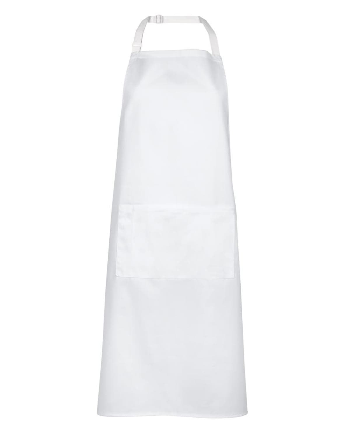 JB's Apron (With Pocket)