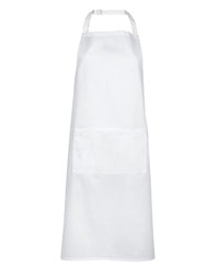 JB's Apron (With Pocket)
