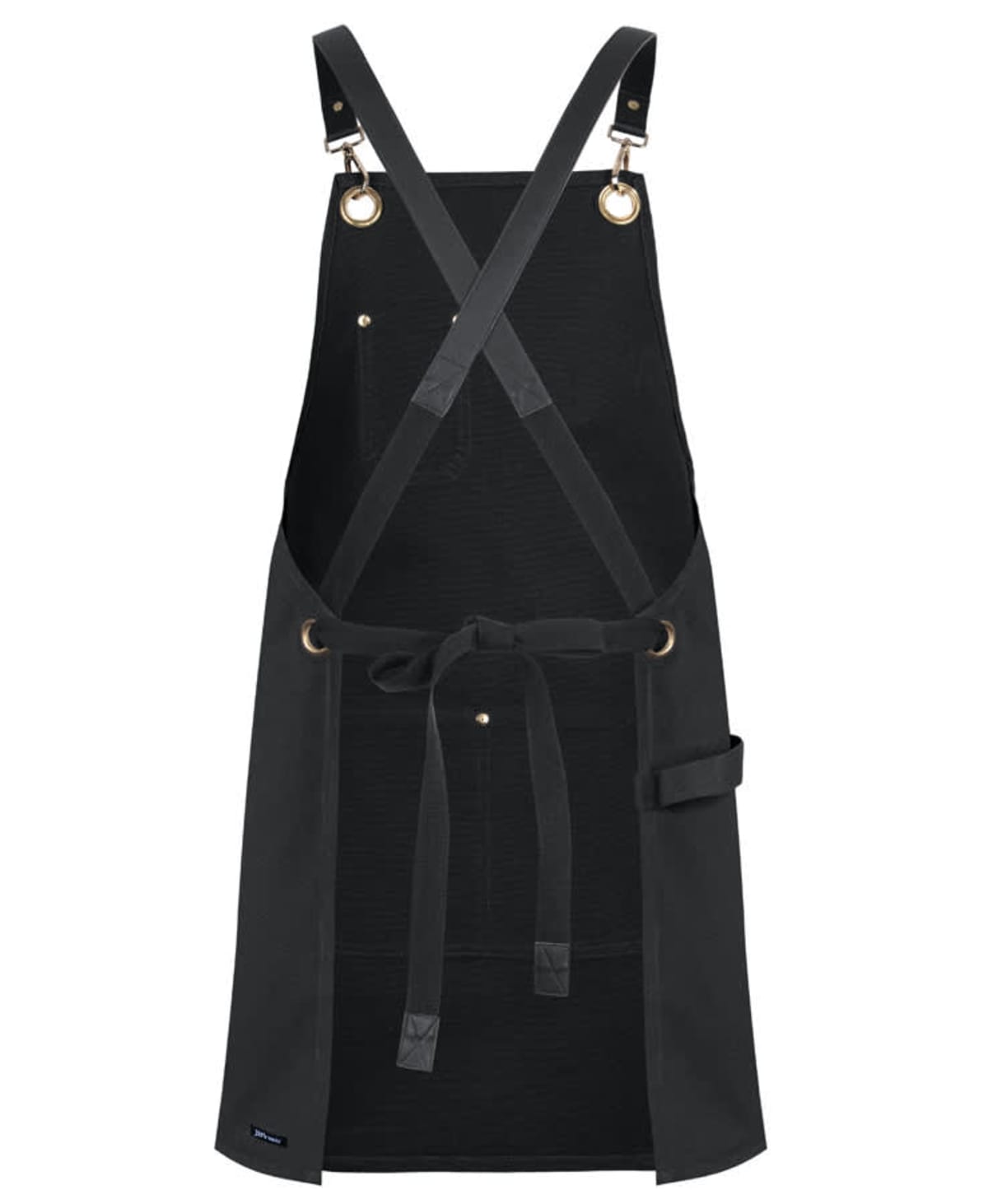 JB's 65x75 Brass Eyelet Canvas Apron Pu Strap