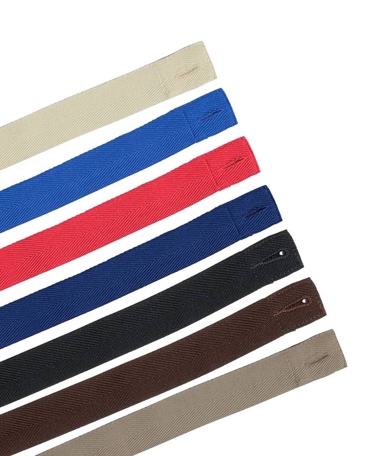 JB's Changeable Cross Back Apron Strap
