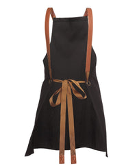 JB's Changeable Pu Cross Back Apron Strap