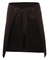 JB's Waist Canvas Apron (Including Strap)