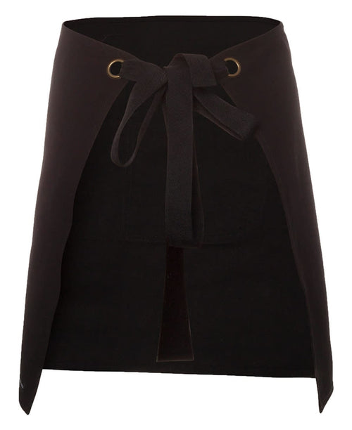 JB's Waist Canvas Apron (Including Strap)