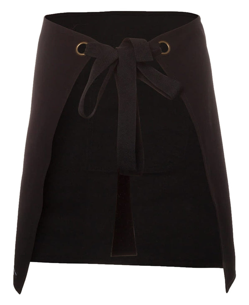 JB's Waist Canvas Apron (Including Strap)