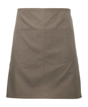 JB's Waist Canvas Apron (Including Strap)