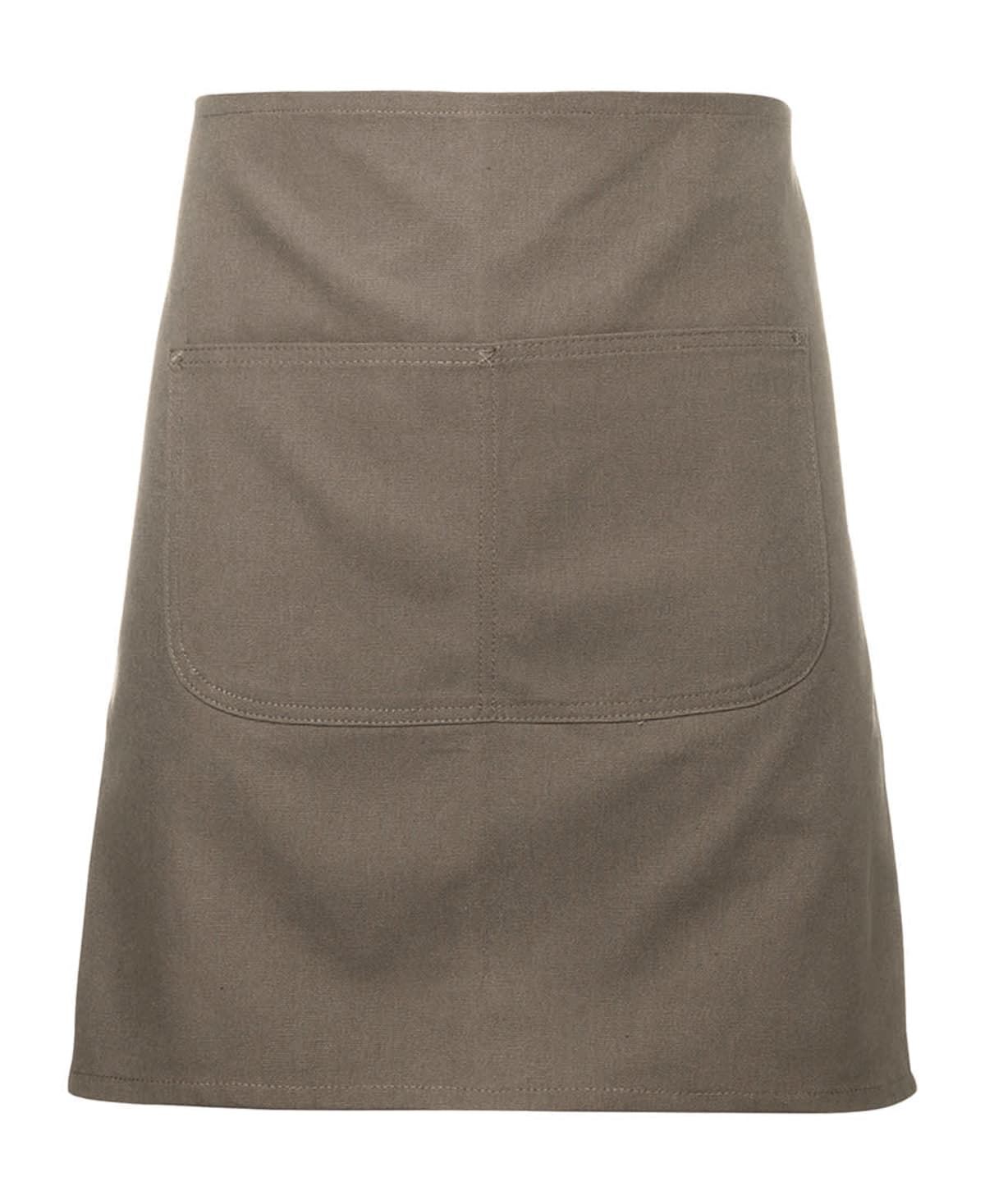 JB's Waist Canvas Apron (Including Strap)