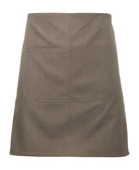JB's Waist Canvas Apron (Including Strap)