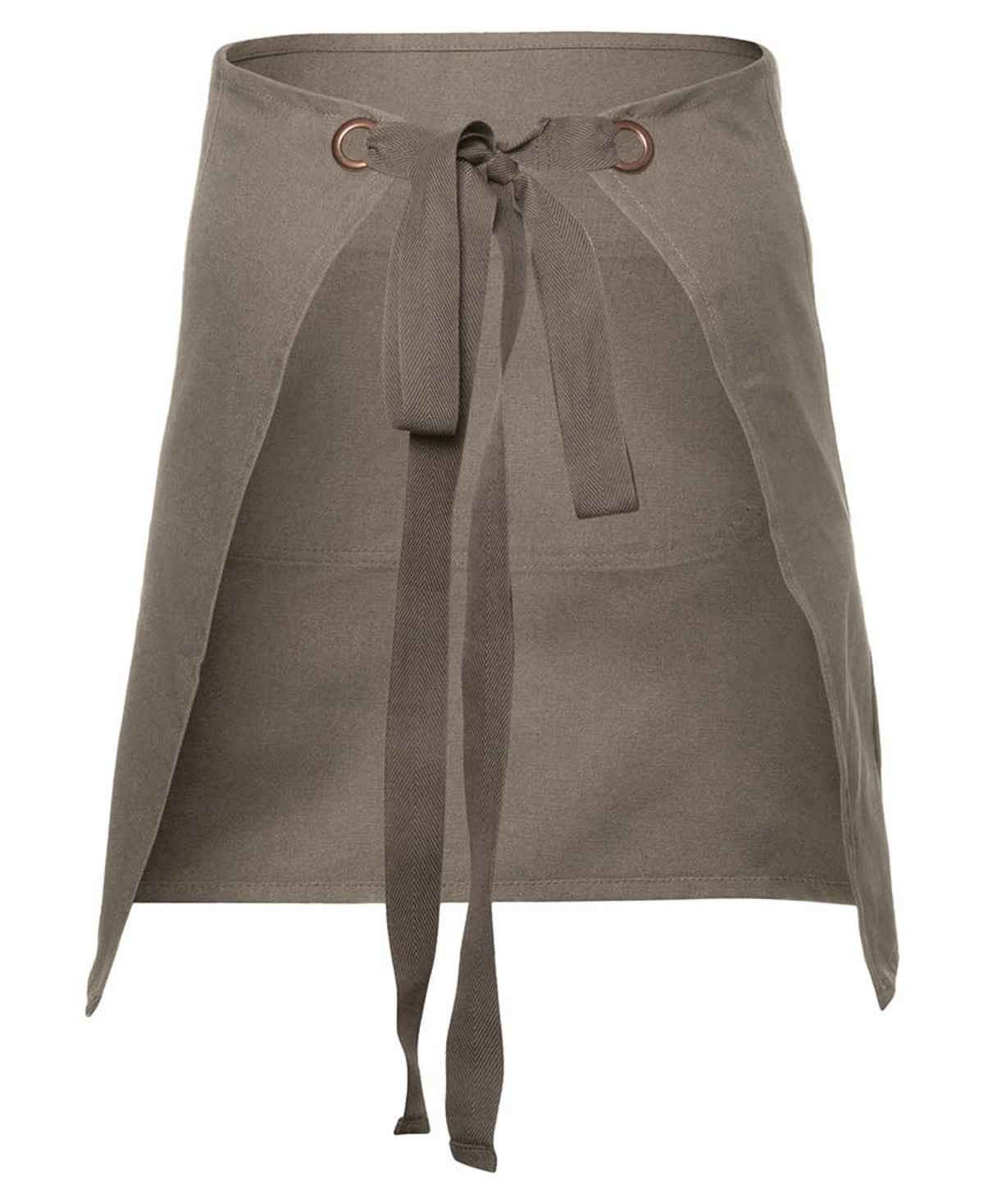 JB's Waist Canvas Apron (Including Strap)