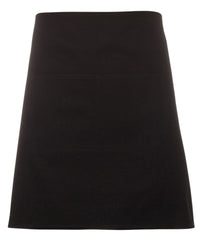 JB's Waist Canvas Apron (Including Strap)