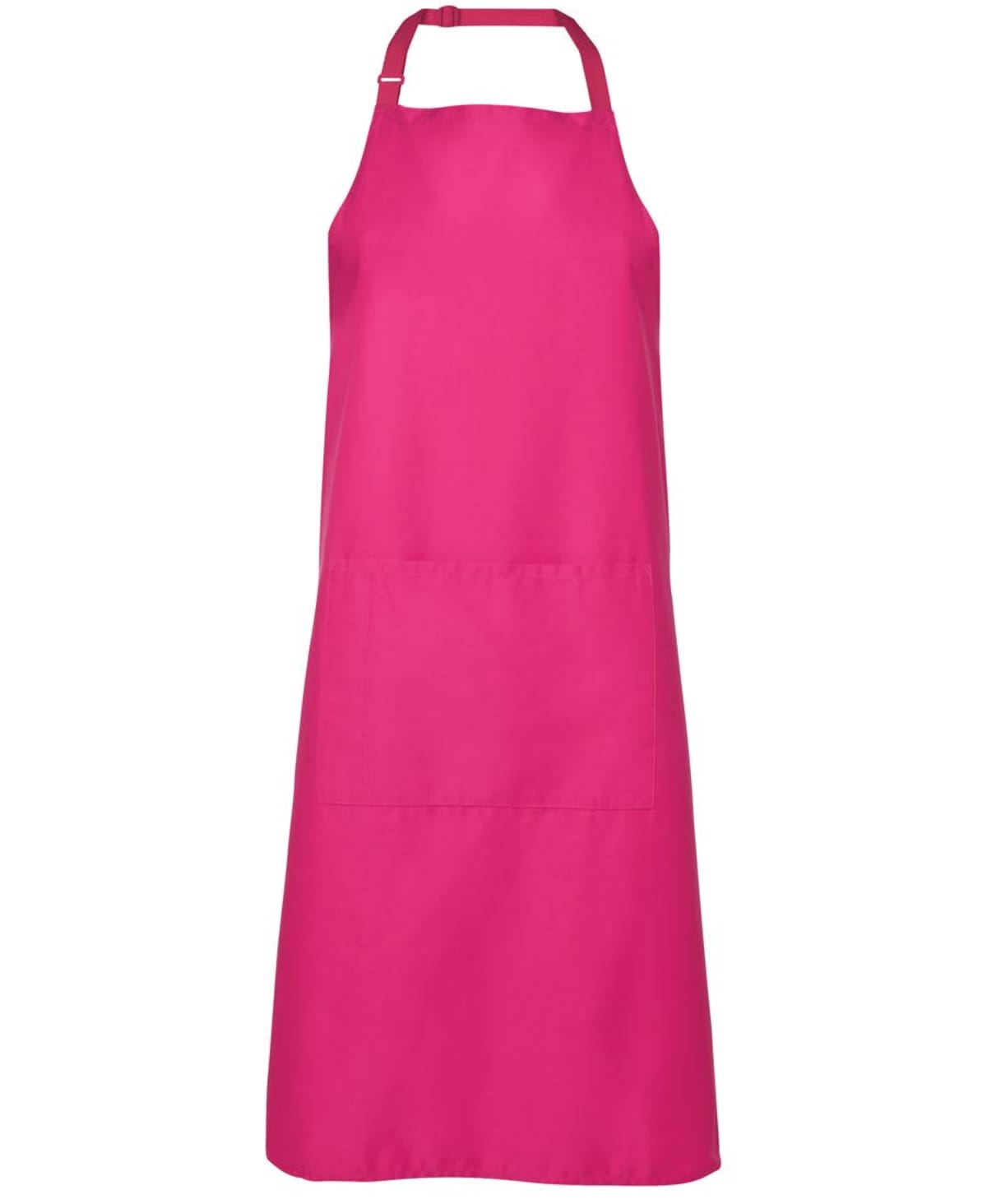 JB's Apron (With Pocket)