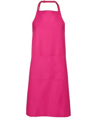 JB's Apron (With Pocket)