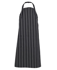 JB's Bib Striped Apron