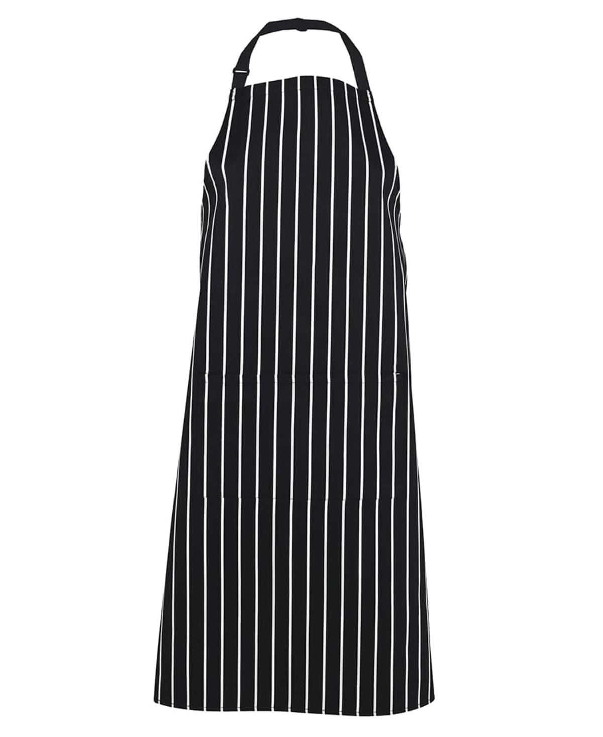 JB's Bib Striped Apron
