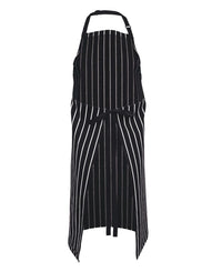 JB's Bib Striped Apron
